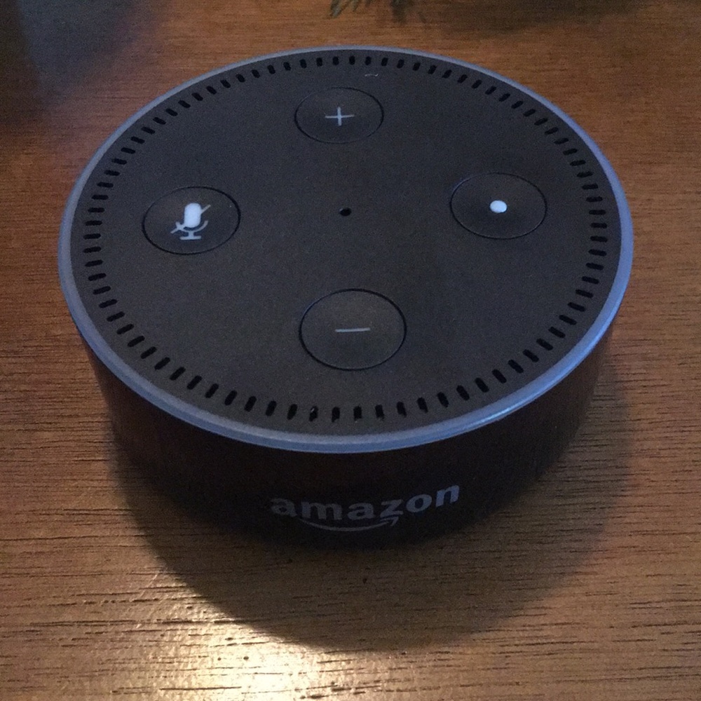 ‼️Amazon Echo Dot‼️